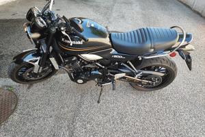 Kawasaki Z 900 RS