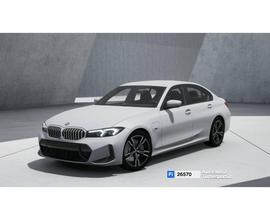 BMW 330 e xDrive Msport