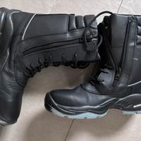 Stivali da lavoro Giasco