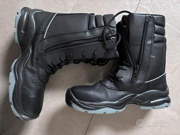 Stivali da lavoro Giasco