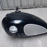 serbatoio moto Mash cc 250 