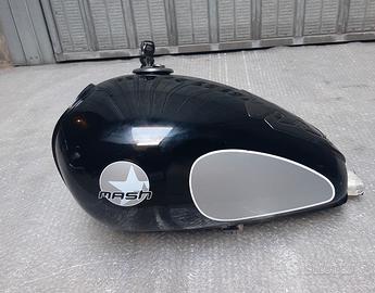 serbatoio moto Mash cc 250 