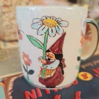 Mug nuovo 