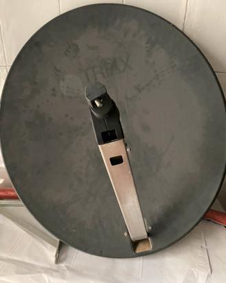 Parabola satellitare TRIAX