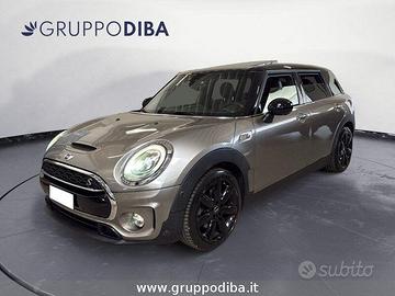 MINI Clubman Mini 2016 Diesel Mini 2.0 Cooper...