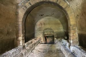 Magazzino - Caprarola