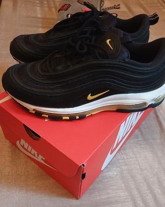 scarpe nike silver
