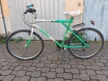 Mountain Bike Legnano Thrax