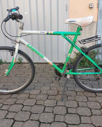 Mountain Bike Legnano Thrax