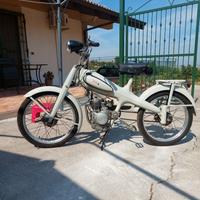 Motom 48- del 1954 km.0