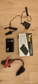 jump start avviatore emergenza Vigor E-Start 03