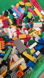 lego sfusi a kg city treni technic carabinieri 