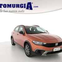 FIAT Tipo 1.3 Mjt 95 cv S&S SW City Cross