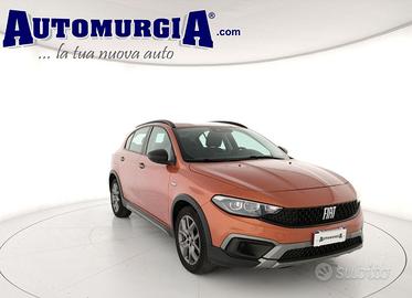FIAT Tipo 1.3 Mjt 95 cv S&S SW City Cross