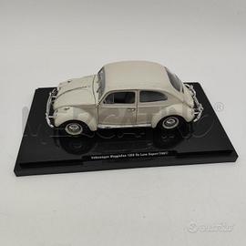 VOLKSWAGEN MAGGIOLINO 1200 DE LUXE EXPORT 1961 QUA