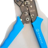 Pinza crimpatrice CEMBRE MLS2