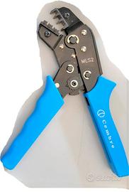 Pinza crimpatrice CEMBRE MLS2