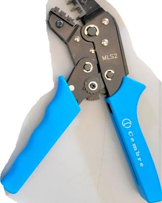 Pinza crimpatrice CEMBRE MLS2