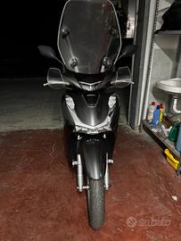 scooter SH 150cc