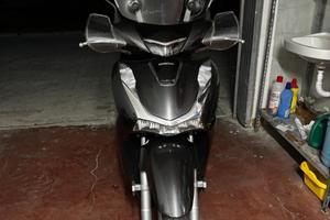 scooter SH 150cc