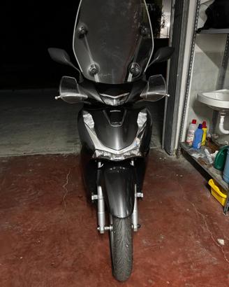 scooter SH 150cc