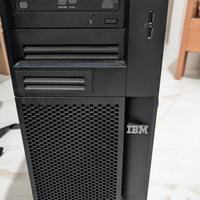 system IBM x3200 M3