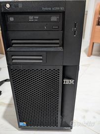 system IBM x3200 M3