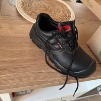 Antinfortunistiche Upower 43