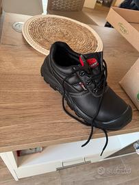 Antinfortunistiche Upower 43