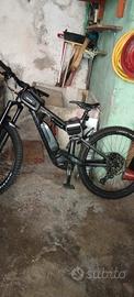 e-bike Canyon Spectral