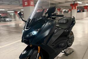 Yamaha Tmax 560 tech 2023