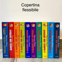 Libri Geronimo Stilton