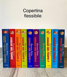 Libri Geronimo Stilton