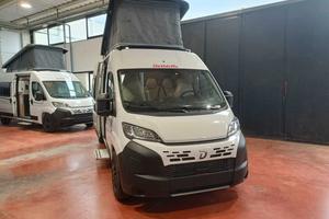 Dethleffs Globetrail 600 DS