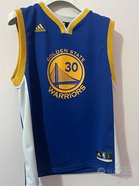 Maglia stephen hot sale curry originale