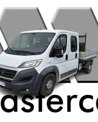 FIAT Ducato Maxi 35 LH1 2.3 mjt 130cv doppia cab