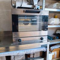 forno smeg bar pasticceria ristorante 
