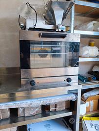 forno smeg bar pasticceria ristorante 