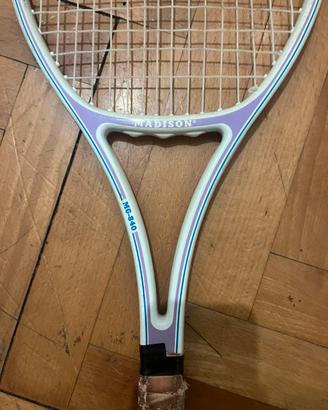Racchetta tennis Madison mg 840