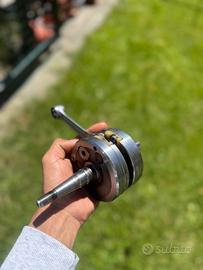 albero yz 125 05-21