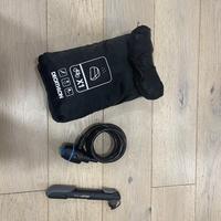 Bici pieghevole - Rush 20