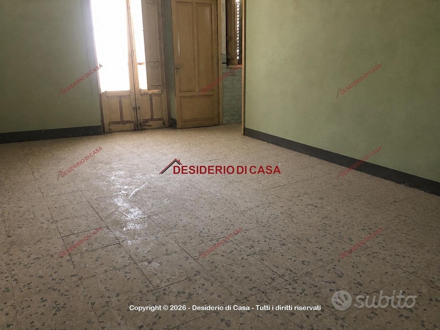 Appartamento – Partinico, Palermo - Vista 5