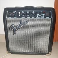 Amplificatore fender frontman 10g