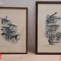 Quadri varie dimensioni