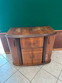 Mobile Bar da sistemare