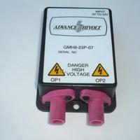 Generatore di alta tensione GMH8-23P-07