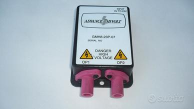 Generatore di alta tensione GMH8-23P-07