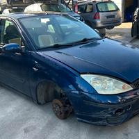 Ford Focus "2002" 1600 B. 74KW 101CV "FYDB"
