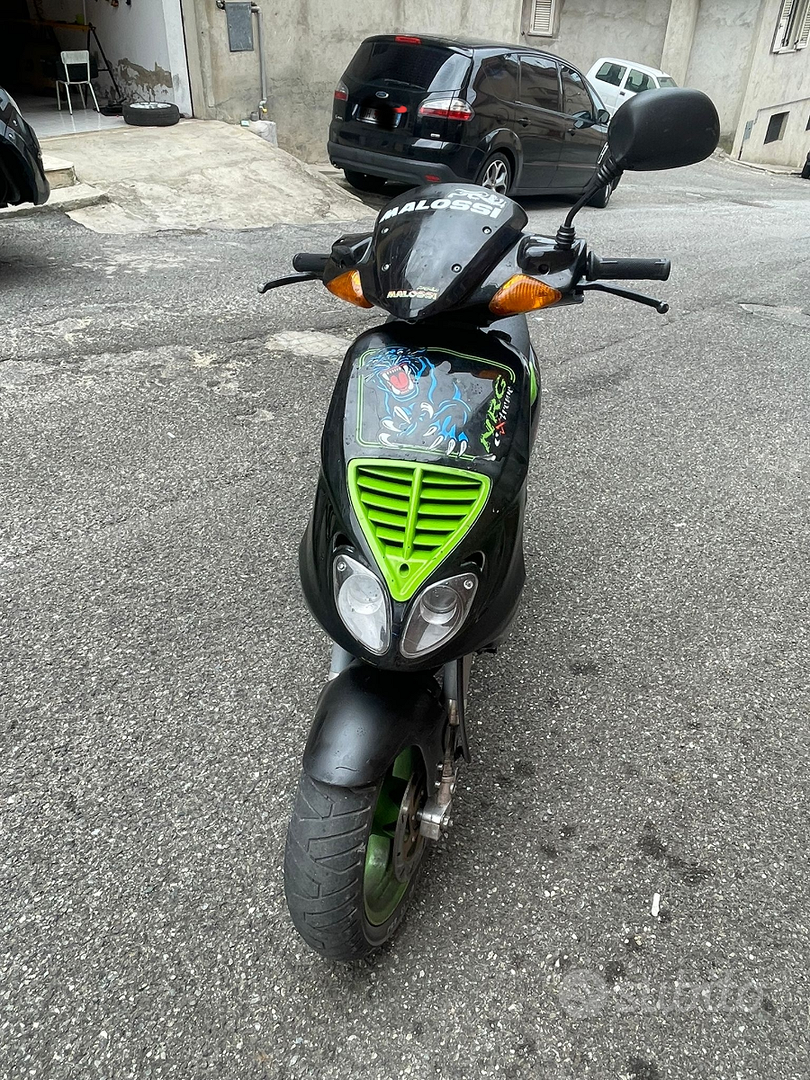 Nrg Extreme Energy 50 Usato Energy Extreme Piaggio Nrg 50 Extreme