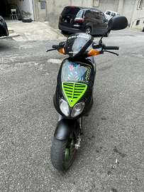 Scooter Nrg Extreme
